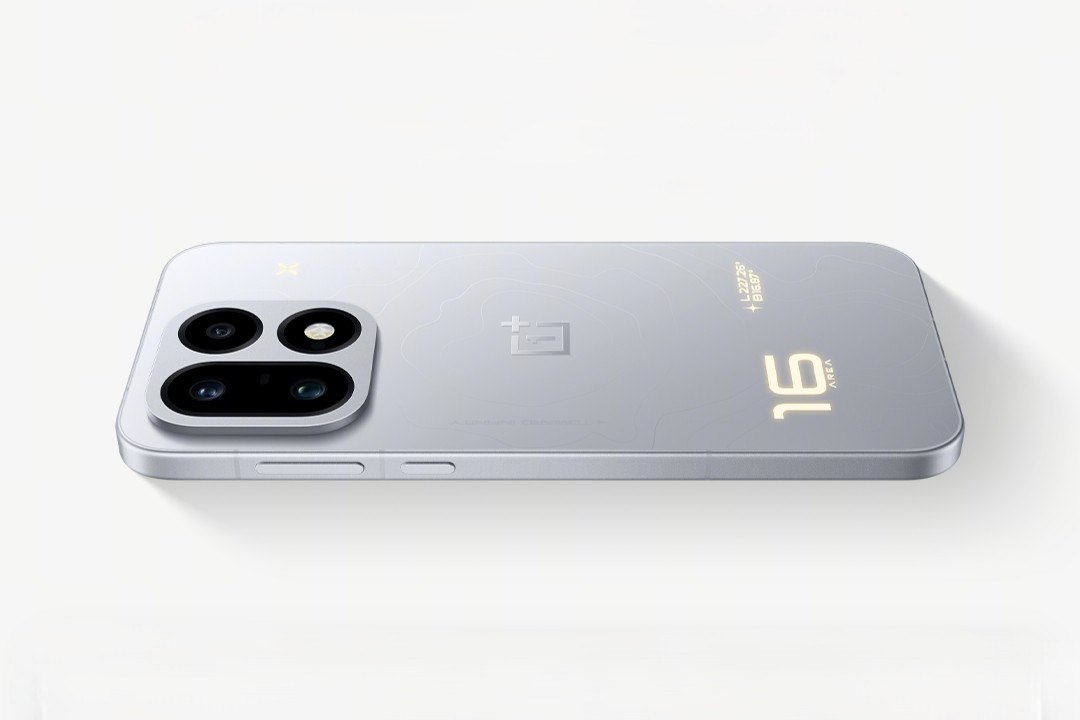 OnePlus 16 представят 12 октября