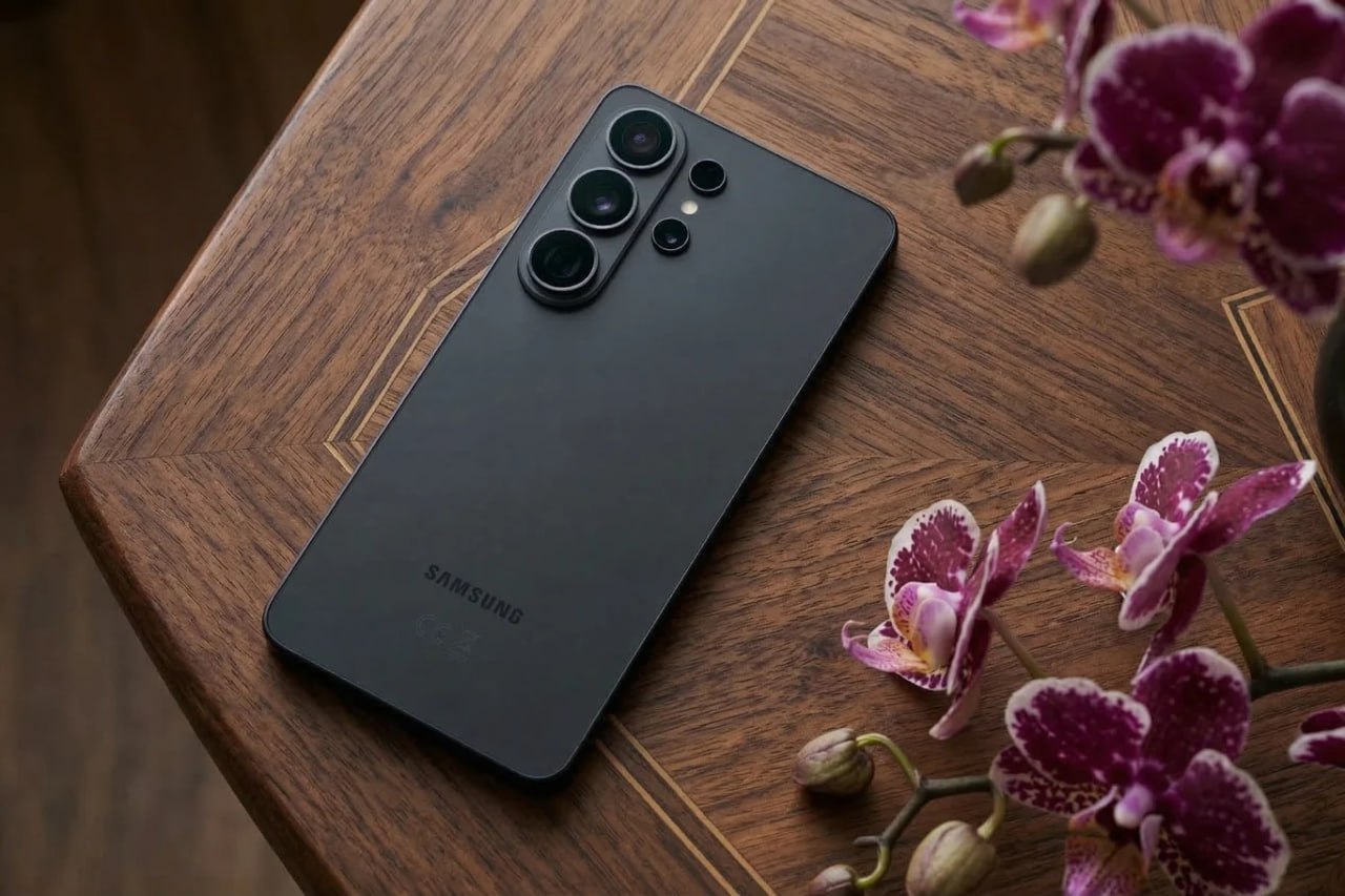 Samsung начала распространение One UI 9 на базе Android 17 для Galaxy S26