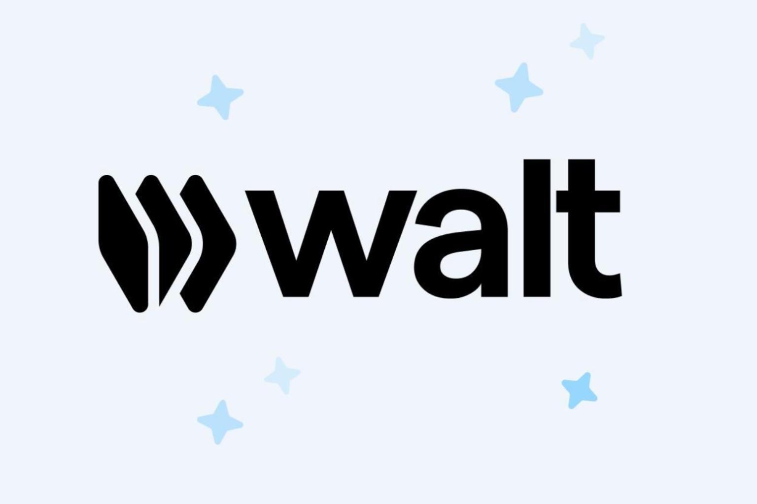 Криптокошелек Wallet в Telegram сменил название на Walt