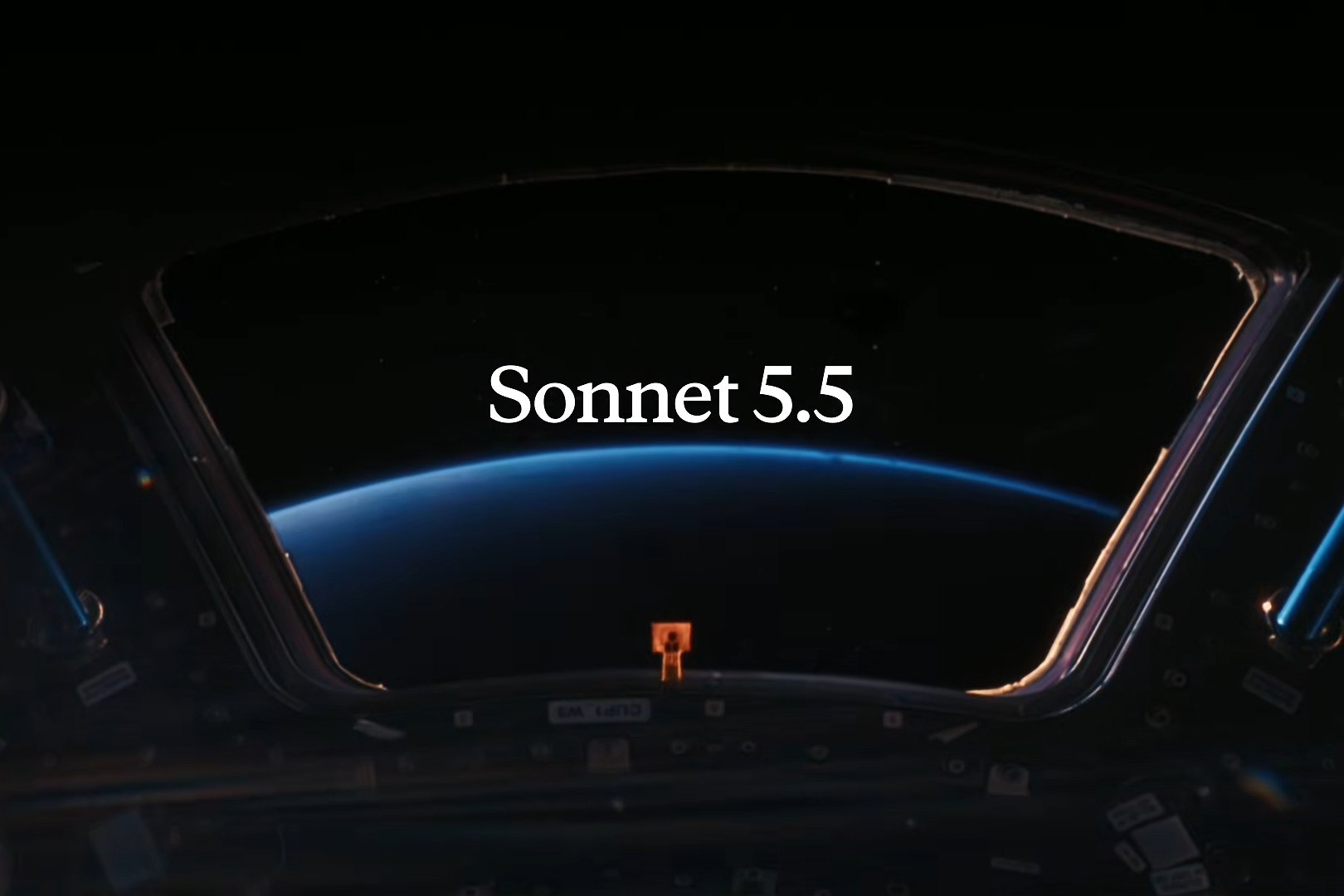 Anthropic представила Claude Sonnet 5.5