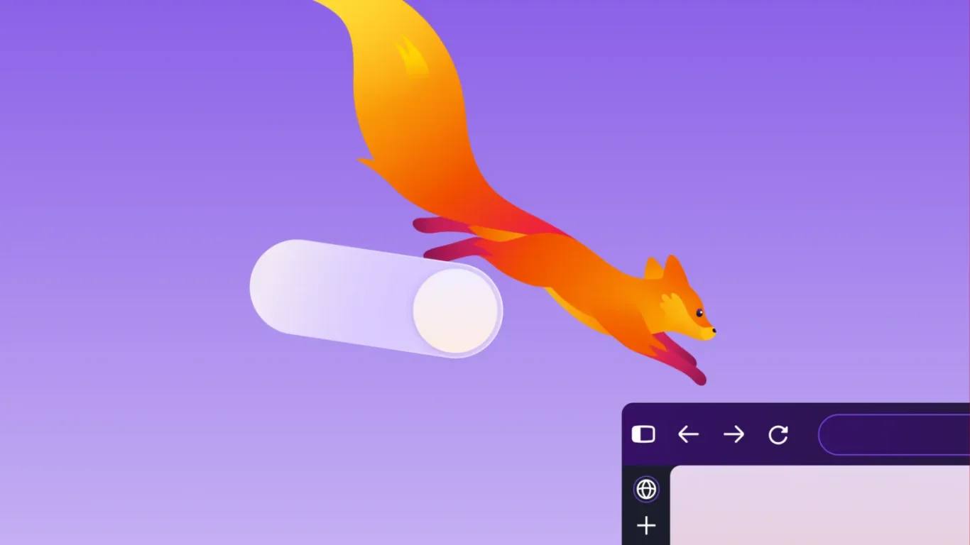 Mozilla выпустила Firefox 157 с интерфейсом Project Nova
