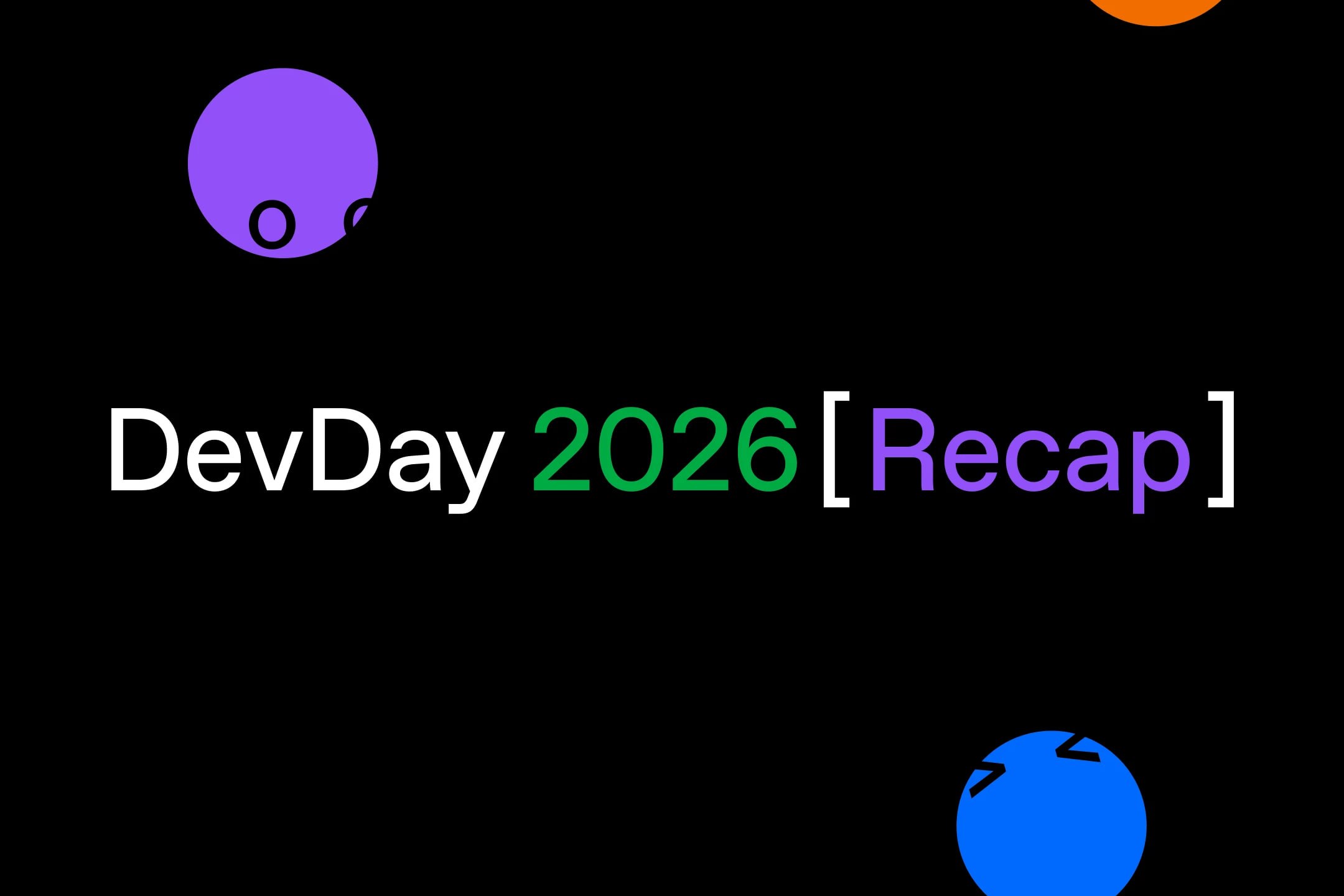 Обзор анонсов OpenAI DevDay 2026
