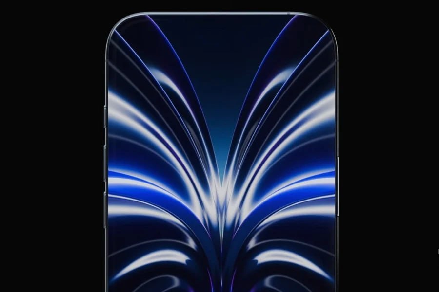 Слухи об iPhone 20 Pro: отказ от Dynamic Island и новый экран