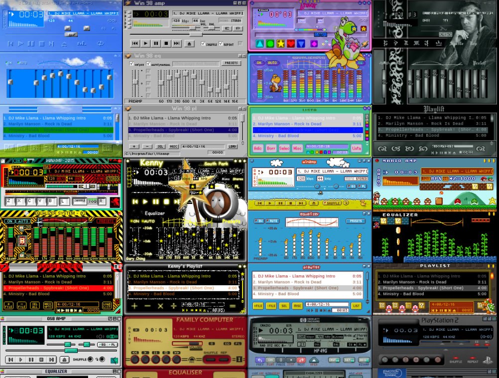 Winamp запускает платную подписку в партнерстве с Deezer