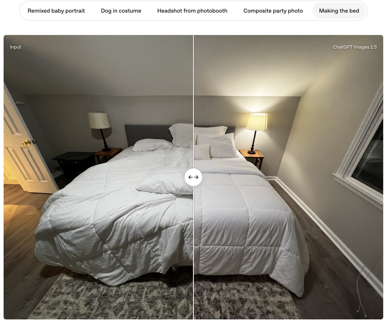 OpenAI представила ChatGPT Images 2.5