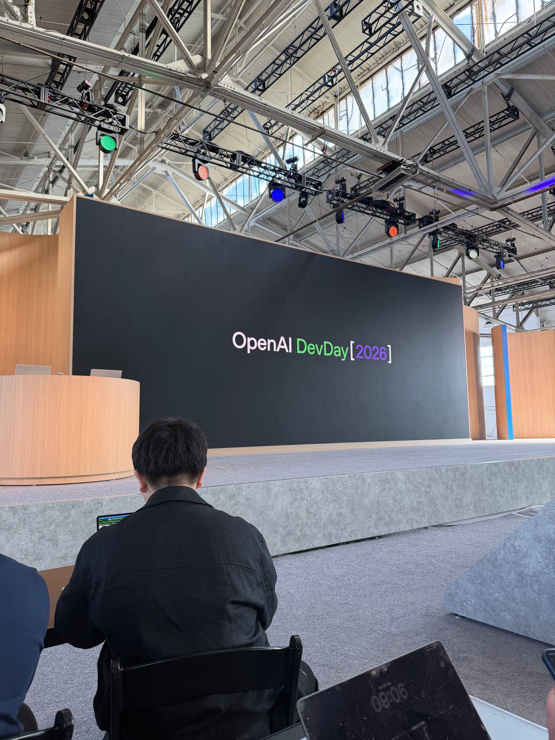 Ожидания от OpenAI DevDay в Сан-Франциско