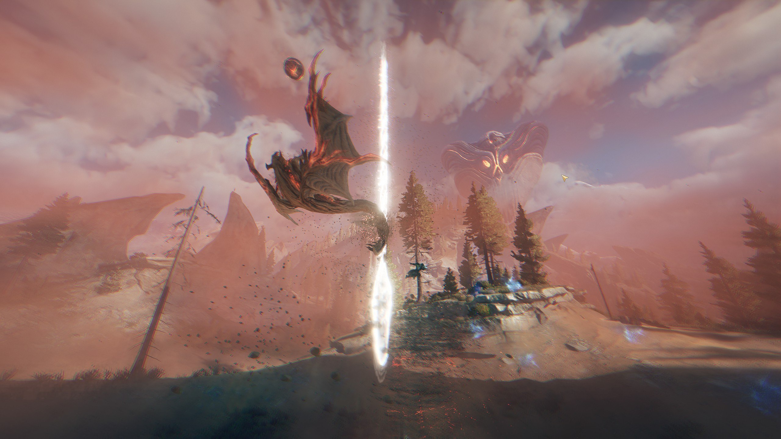 Скидки на Atlas Fallen и игры Focus Entertainment