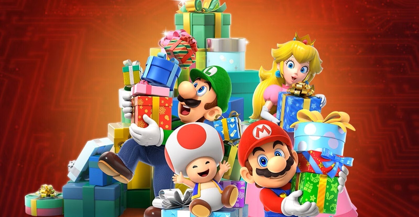 Nintendo объявляет распродажу для пользователей из США