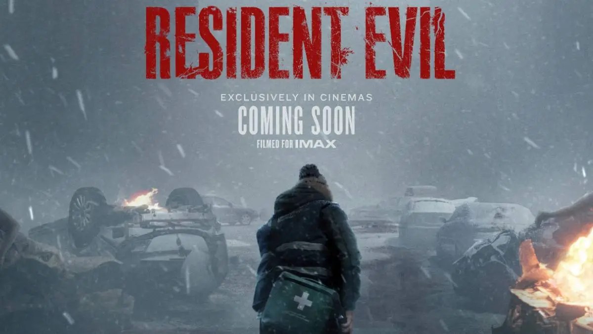 Resident Evil (2026) собрал $108 млн в премьерные выходные