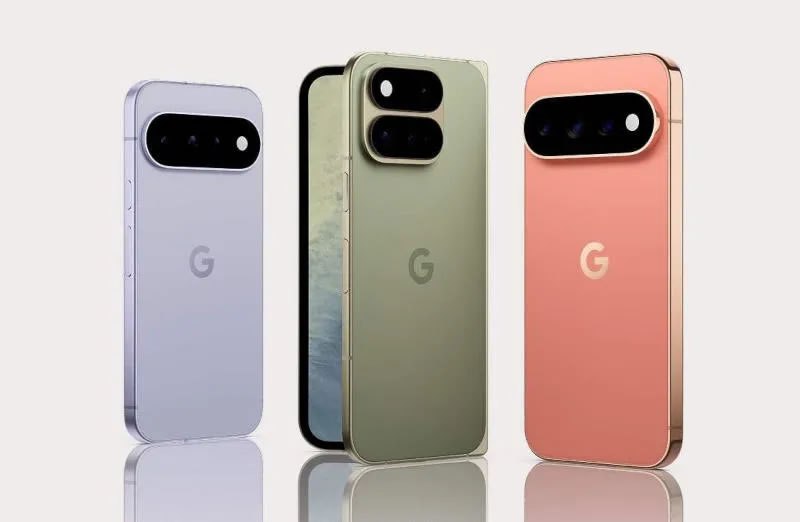 Владельцы Pixel 11 жалуются на самопроизвольное включение экрана