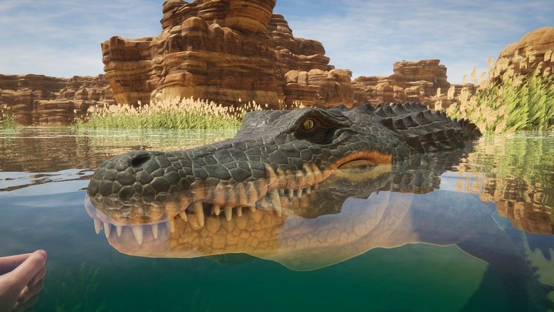 Анонсирован симулятор выживания Stranded Deep 2