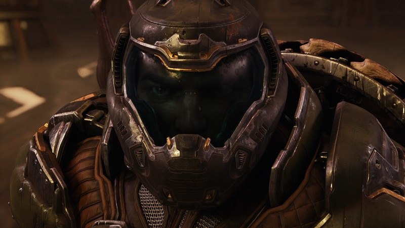Массовые увольнения в id Software после разработки дополнения Revelations