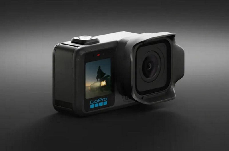 GoPro продана Starman Holding за $285 млн