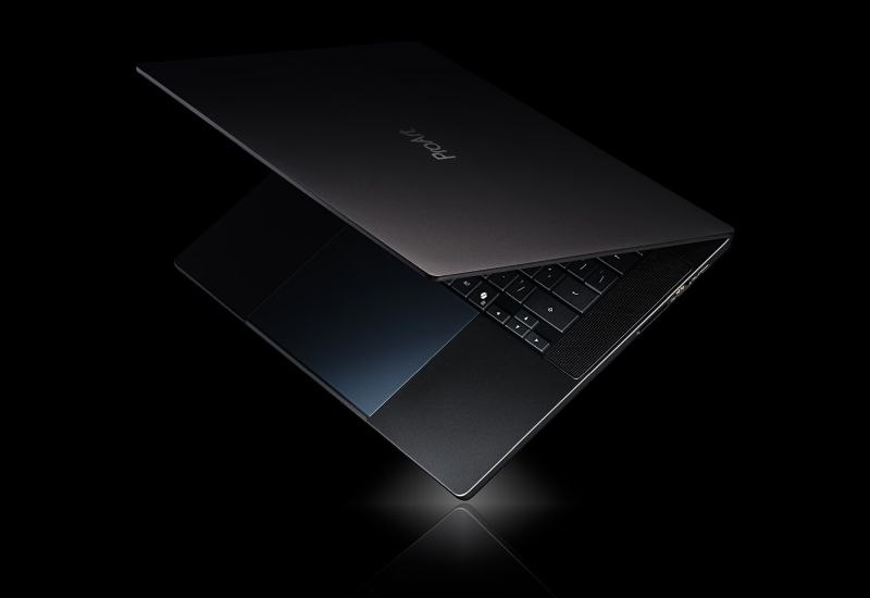 Asus и MSI распродали первую партию ноутбуков на Nvidia RTX Spark