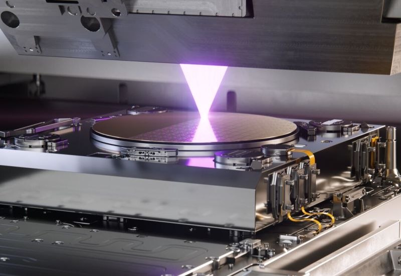 Zeiss: Китаю потребуется 15 лет на создание собственного EUV-оборудования