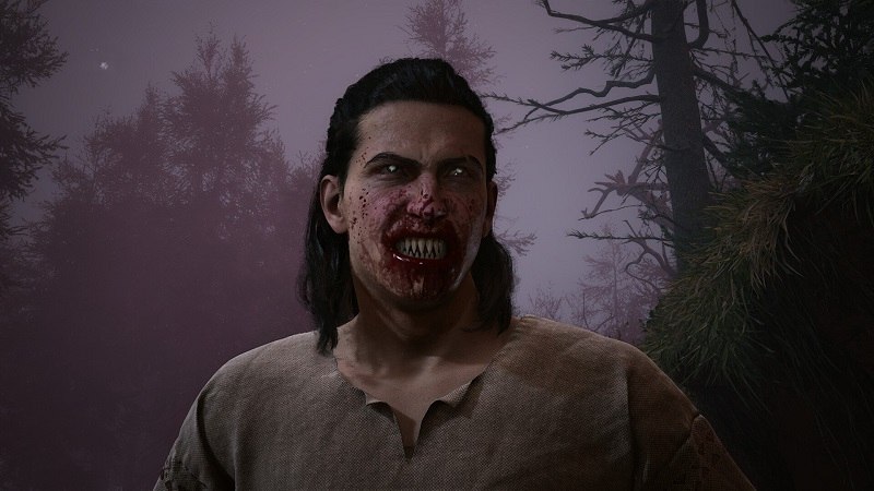 Игроки раскритиковали The Blood of Dawnwalker за плохую оптимизацию