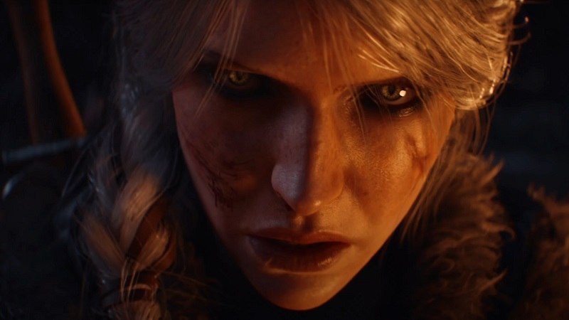 CD Projekt Red подтвердила приоритет человеческого труда в разработке The Witcher 4