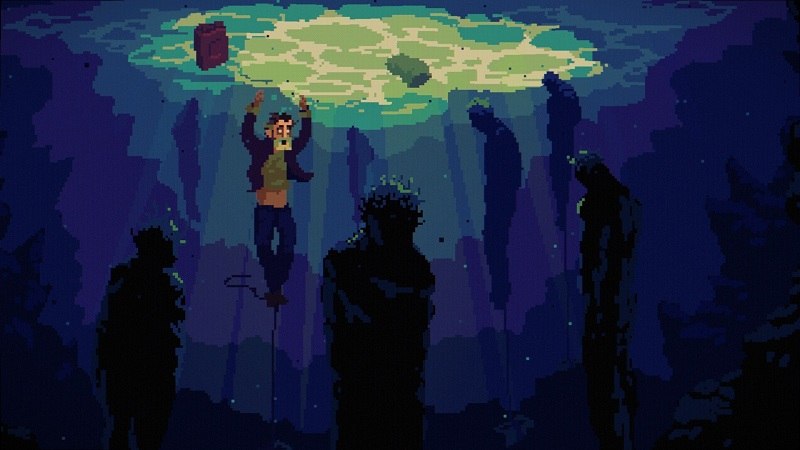 Sony Pictures и Story Kitchen экранизируют игру The Drifter
