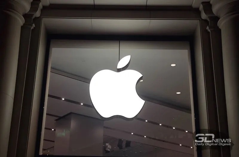 Складной iPhone может стать крупнейшим релизом Apple со времён iPhone X