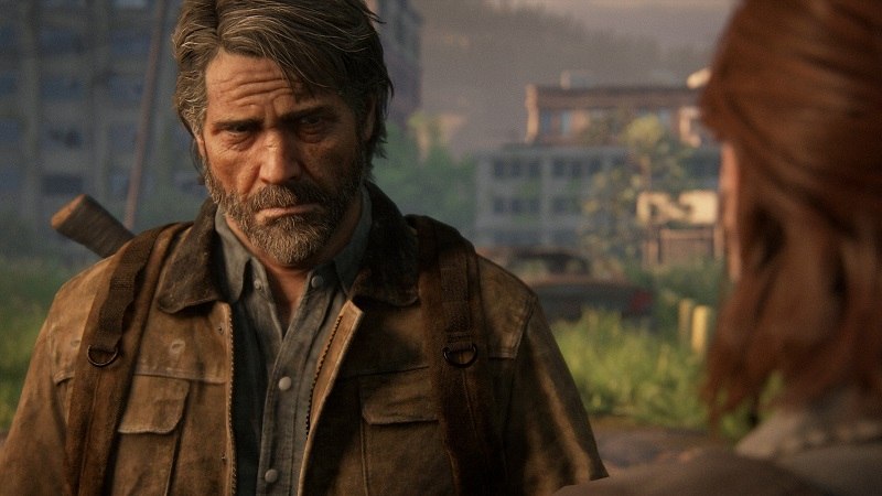 Naughty Dog работает над новыми проектами по вселенной The Last of Us