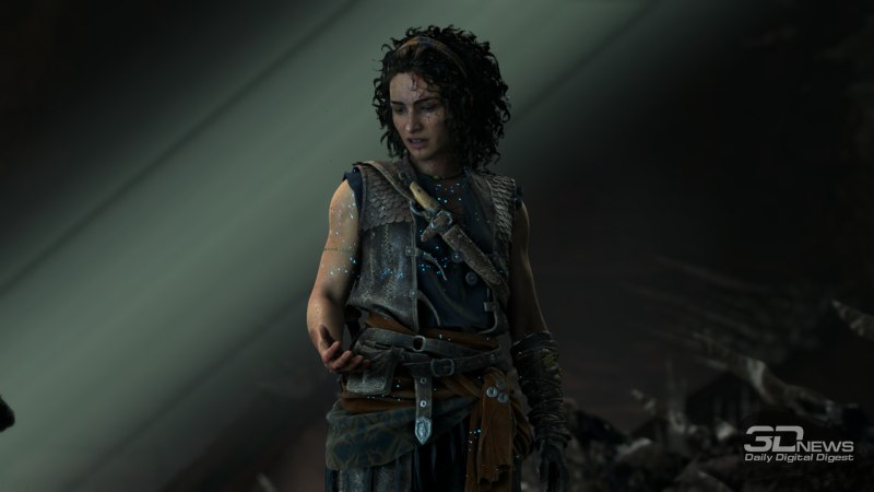 Рецензия на игру Resonance: A Plague Tale Legacy