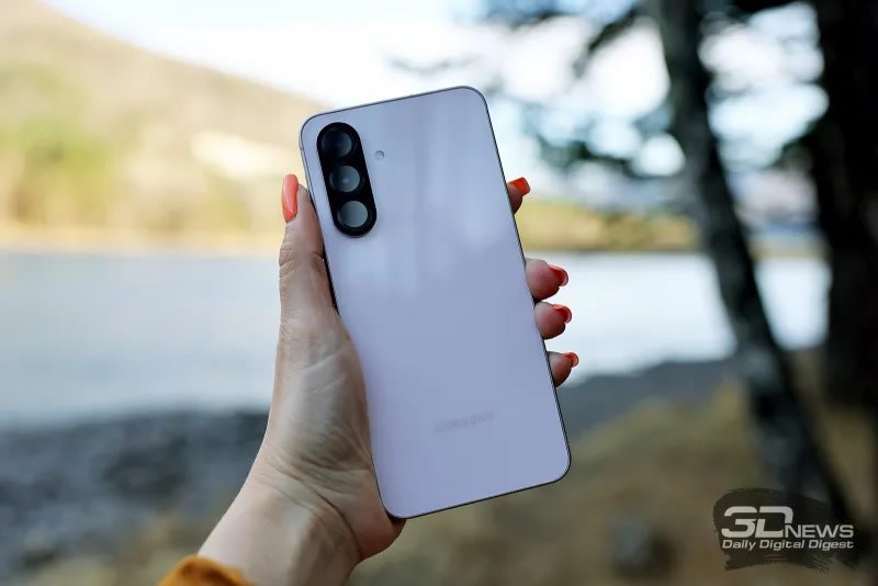 Samsung увеличит производство бюджетных Galaxy A