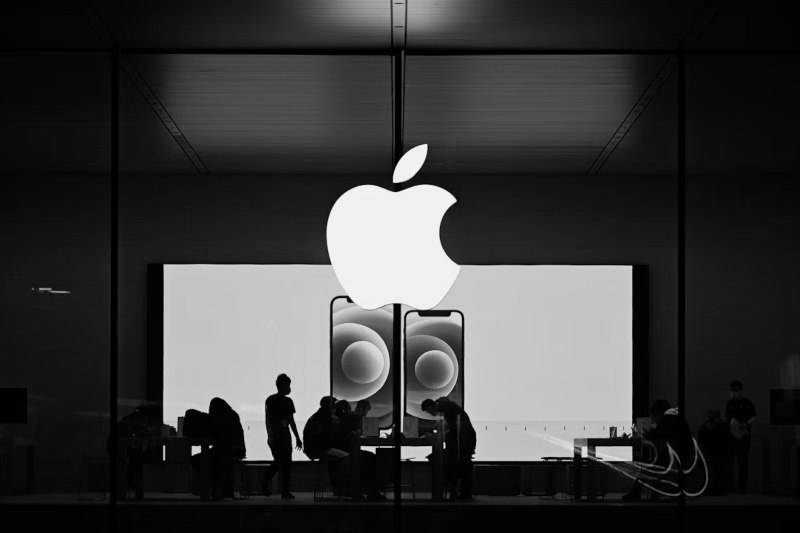 Apple планирует выпуск умной камеры для дома в 2027 году