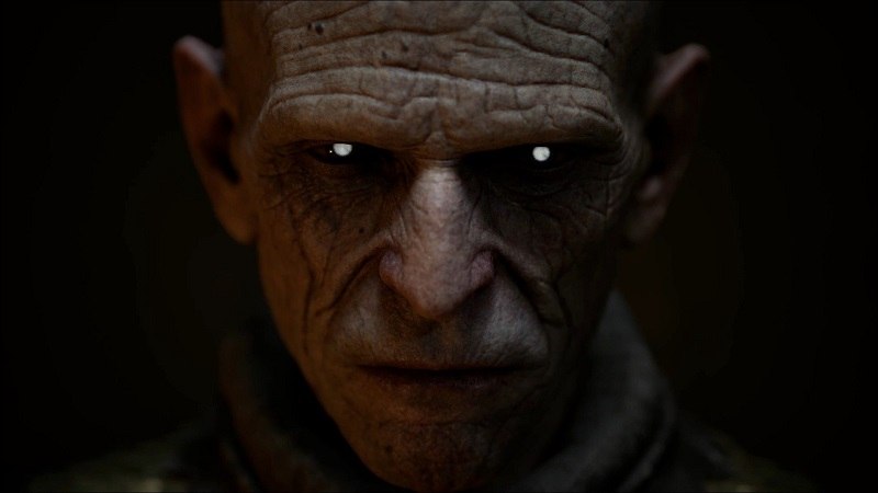 The Blood of Dawnwalker разошлась тиражом в миллион копий за два дня