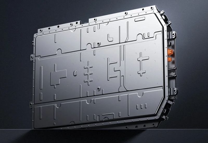 Xiaomi предложила пожизненную гарантию на батареи Dragonscale