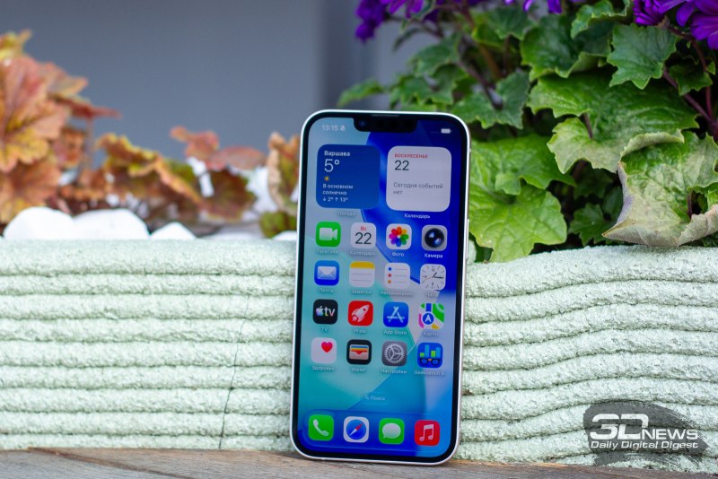 Apple ищет способы увеличить доходность App Store