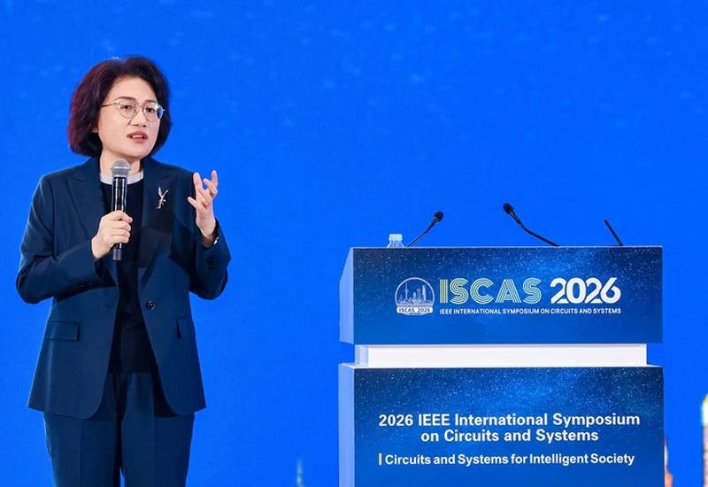 Huawei представила новую технологию компоновки чипов