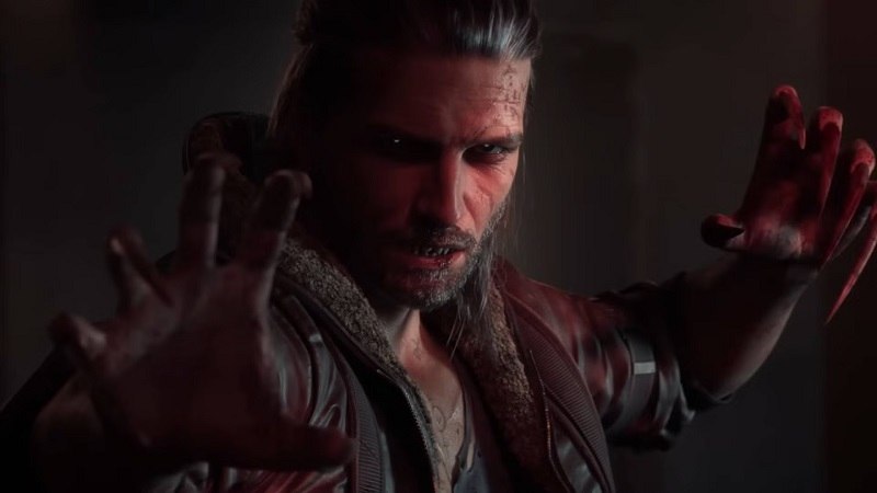 Мод для The Blood of Dawnwalker добавил лицо Геральта главному герою
