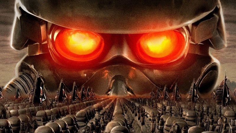 Слухи: разработка новой игры во вселенной Killzone