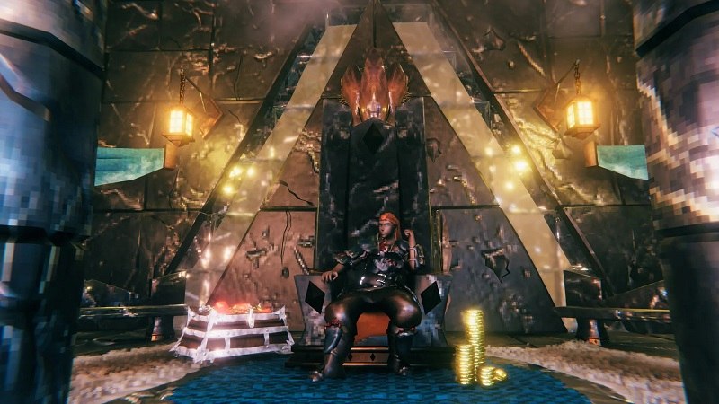 Valheim выйдет из раннего доступа в 2026 году, сиквела не будет