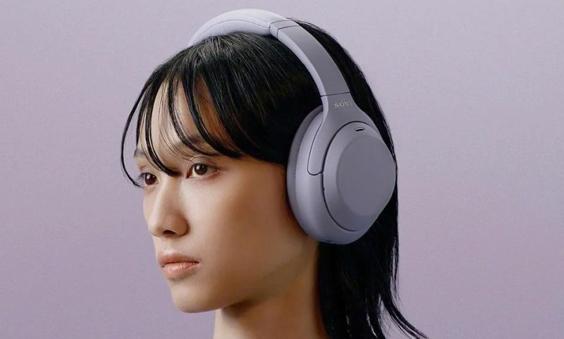 Sony представила обновленные наушники XM4C и новые модели серии CH