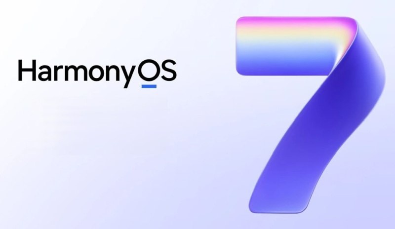 Huawei представила HarmonyOS 7 с ИИ-агентами и улучшенной защитой