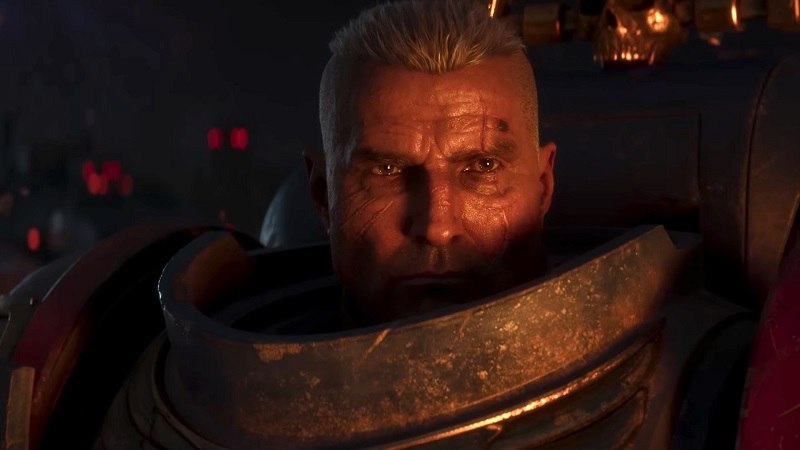 Sega подтвердила статус Total War: Warhammer 40,000 как игры-сервиса