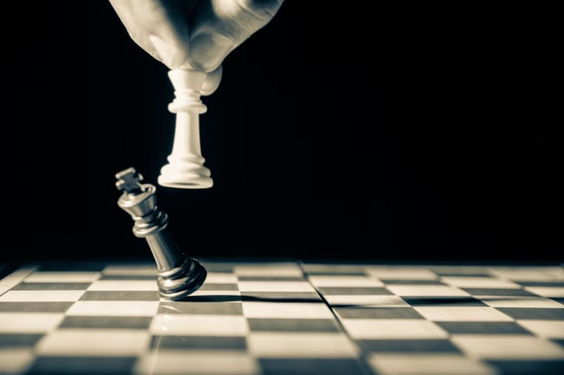 Спор Илона Маска и Chess.com о решении шахмат с помощью ИИ