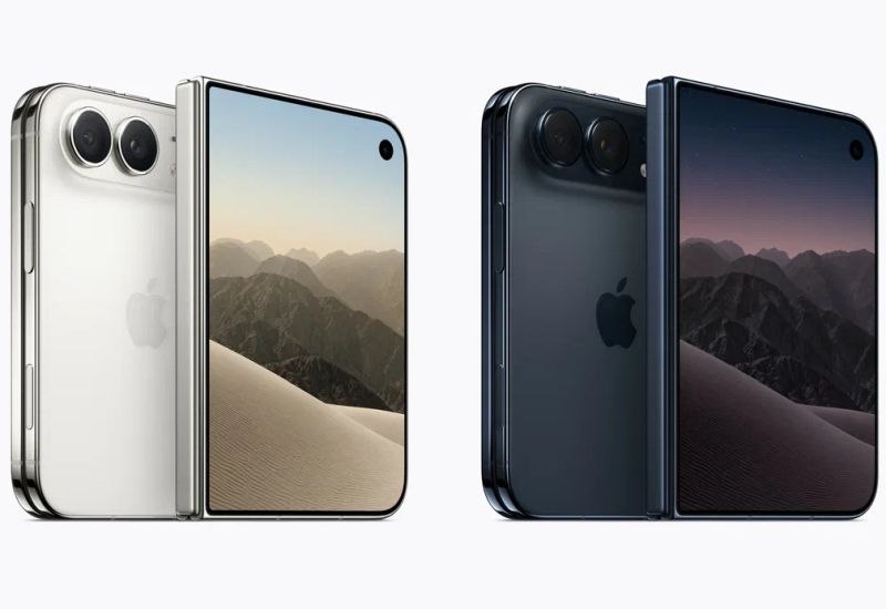 Российские цены на iPhone 18 Pro и iPhone Duo