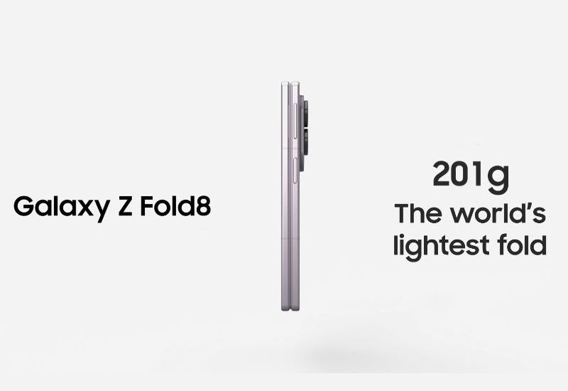 Samsung усилила рекламу Galaxy Z после анонса iPhone Duo
