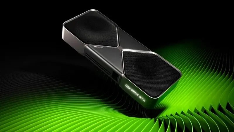 Китайская компания Suqiao предлагает модифицированную GeForce RTX 5090 с 96 ГБ памяти
