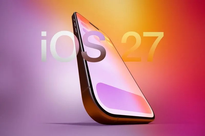 Apple откладывает запуск двух функций в iOS 27