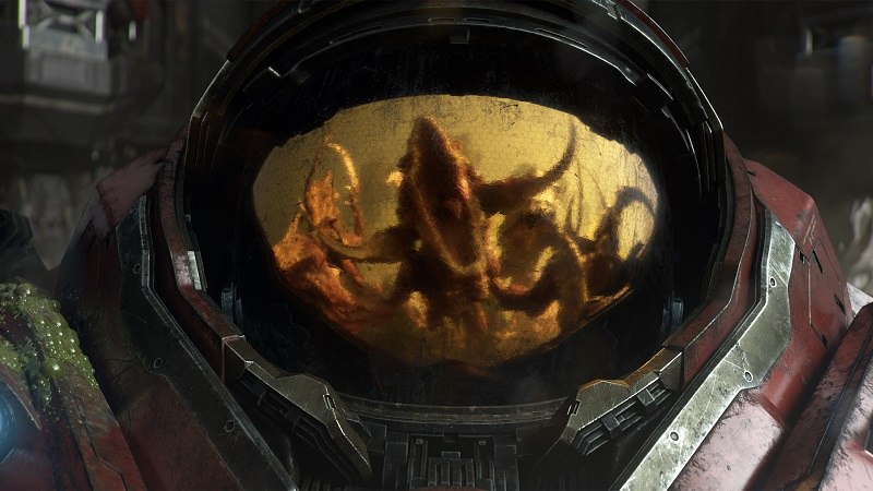 Blizzard анонсировала шутер во вселенной StarCraft
