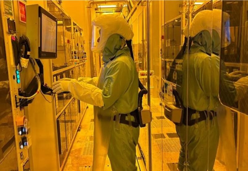 TSMC увеличит мощности производства 2-нм и 3-нм чипов