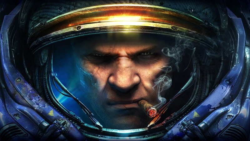 Глава Blizzard о сроках анонса Diablo V и StarCraft