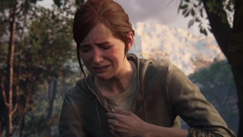 Sony потребовала отменить мультиплеерный мод для The Last of Us Part II