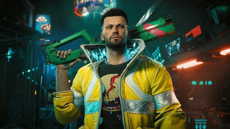 Cyberpunk 2077 и The Witcher 3 появятся в Battle.net, а в Diablo IV добавят контент по «Ведьмаку»