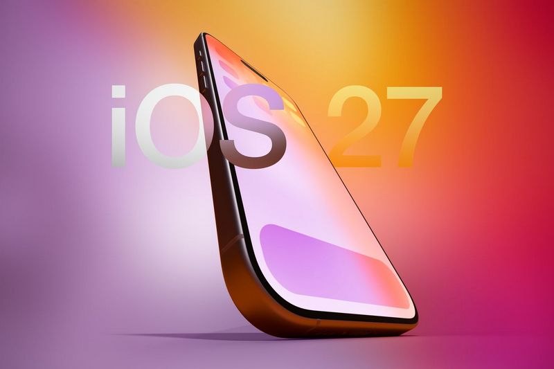 Вышла iOS 27: новые функции и ограничения Apple Intelligence