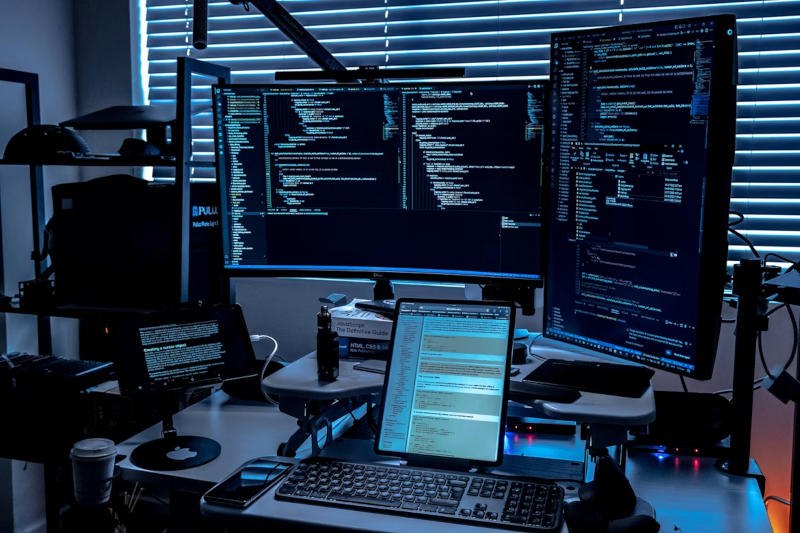 Устройство DDRop позволяет взламывать защищенную память серверов