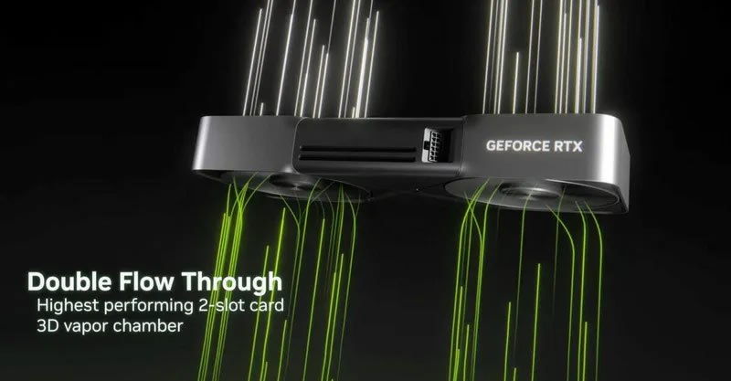 Проблемы с гарантией на видеокарты Nvidia GeForce RTX Founders Edition из-за выцветания серийных номеров